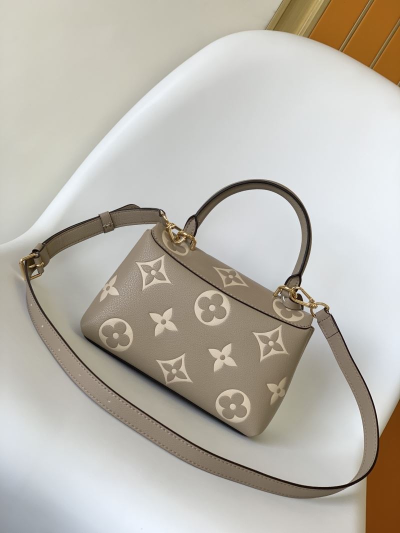 LV Top Handle Bags